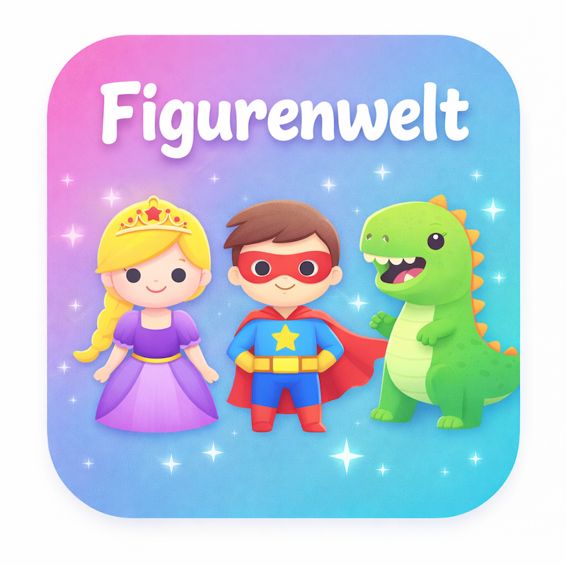 Figurenwelt
